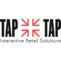 TAPTAP Interactive Retail Solutions logo, TAPTAP Interactive Retail Solutions contact details