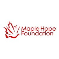 Maple Hope Foundation logo, Maple Hope Foundation contact details