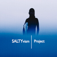 SALTYvism Project logo, SALTYvism Project contact details