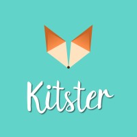 Kitster India logo, Kitster India contact details