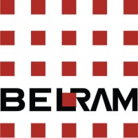 Belram NV/SA logo, Belram NV/SA contact details