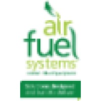 Air Fuel Systems logo, Air Fuel Systems contact details