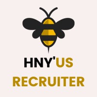 HNY US Recruiter logo, HNY US Recruiter contact details