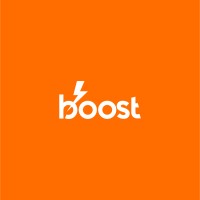 Boost Consultora de Marcas logo, Boost Consultora de Marcas contact details