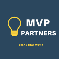 MVP Partners logo, MVP Partners contact details