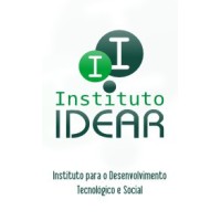 Instituto Idear logo, Instituto Idear contact details