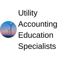 Utility Accounting Education Specialists logo, Utility Accounting Education Specialists contact details