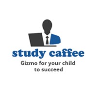 Study Caffee logo, Study Caffee contact details