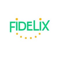 FIDELIX logo, FIDELIX contact details