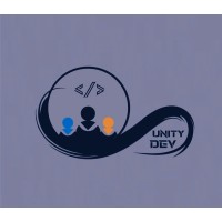 Unity Dev logo, Unity Dev contact details