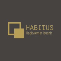 Habitus logo, Habitus contact details