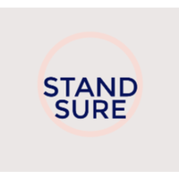 Stand Sure Media logo, Stand Sure Media contact details