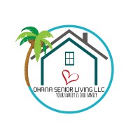 Ohana Senior Living logo, Ohana Senior Living contact details