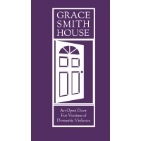 Grace Smith House logo, Grace Smith House contact details