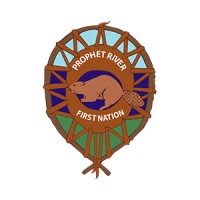 Prophet River First Nation logo, Prophet River First Nation contact details