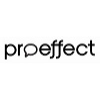 ProEffect logo, ProEffect contact details