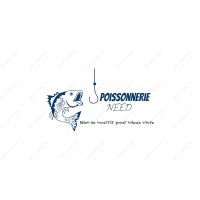 Poissonnerie NEED logo, Poissonnerie NEED contact details