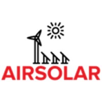 AIRSOLAR Capital logo, AIRSOLAR Capital contact details