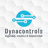 Dynacontrols logo, Dynacontrols contact details