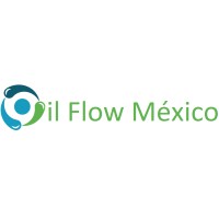 Oil Flow de Mexico logo, Oil Flow de Mexico contact details