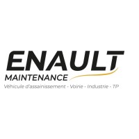 Enault Maintenance logo, Enault Maintenance contact details