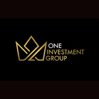 One Investment Group logo, One Investment Group contact details