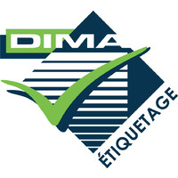 DIMA Etiquetage ★ Groupe CANOPEO logo, DIMA Etiquetage ★ Groupe CANOPEO contact details