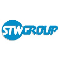 STW Group logo, STW Group contact details