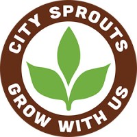 City Sprouts - Omaha logo, City Sprouts - Omaha contact details