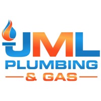 JML PLUMBING & GAS logo, JML PLUMBING & GAS contact details