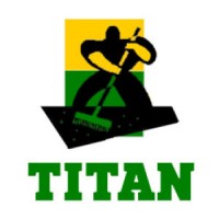 Titan Paving and Yard Drainage logo, Titan Paving and Yard Drainage contact details