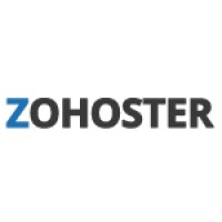 Zohoster.com logo, Zohoster.com contact details