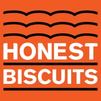 Honest Biscuits logo, Honest Biscuits contact details