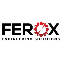 Ferox Engineering Solutions logo, Ferox Engineering Solutions contact details