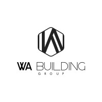 WA Building Group logo, WA Building Group contact details