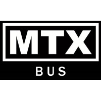 MTXBUS logo, MTXBUS contact details