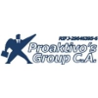 Proaktivo's Group CA logo, Proaktivo's Group CA contact details