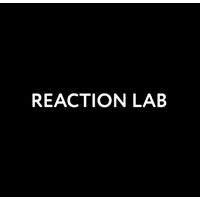 Reaction Lab logo, Reaction Lab contact details