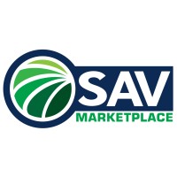 SAV Marketplace logo, SAV Marketplace contact details