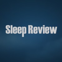 Sleep Review logo, Sleep Review contact details