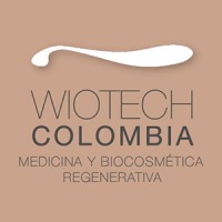 Wiotech Colombia logo, Wiotech Colombia contact details