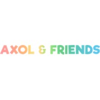 Axol & Friends logo, Axol & Friends contact details