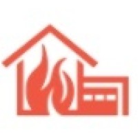 FireDamagedProperties.com logo, FireDamagedProperties.com contact details