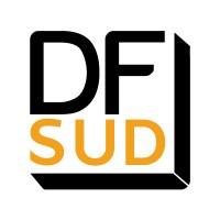 DF SUD logo, DF SUD contact details