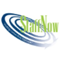 STAFFNOW CORP logo, STAFFNOW CORP contact details