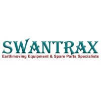 Swantrax logo, Swantrax contact details