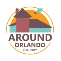 Around Orlando Tours logo, Around Orlando Tours contact details