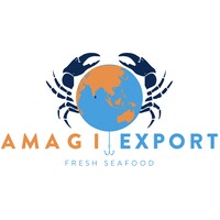 Amagi Export logo, Amagi Export contact details