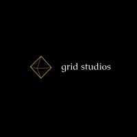 grid studios logo, grid studios contact details