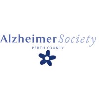 Alzheimer Society of Perth County logo, Alzheimer Society of Perth County contact details